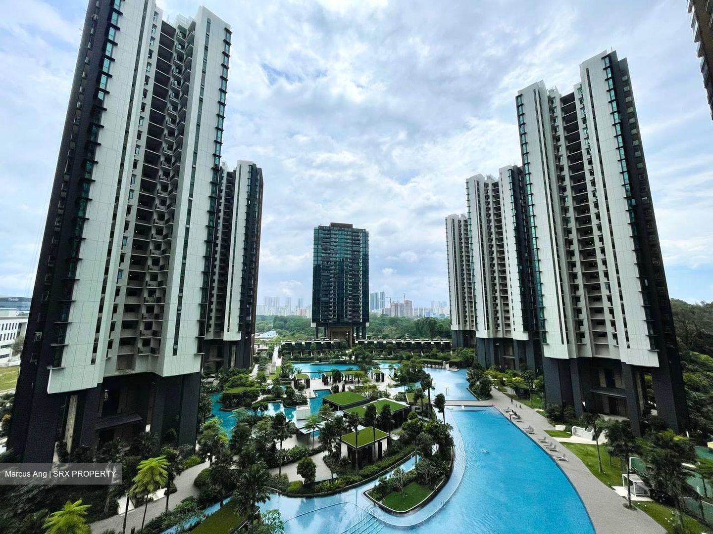 Normanton Park (D5), Apartment #438881691